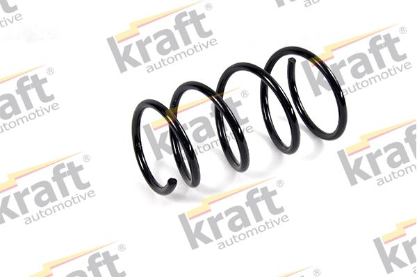 KRAFT AUTOMOTIVE Balstiekārtas atspere 4025076